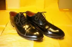 Yutaka様専用　リーガル　811Ｒ　26㎝　黒本革靴