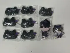 ドズル社ボンジュール ぬいぐるみ 新品 タグ付き ぼんさん 限定 - メルカリ