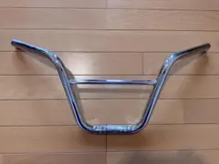 NITTO BMX B705 crmo ハンドル - メルカリ