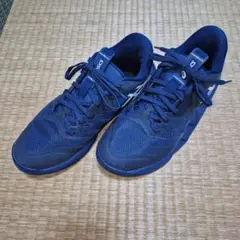 ASICS UNPRE ARSLOW2 バッシュ 25.0cm