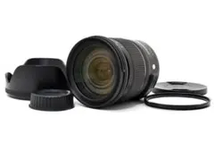 2026年最新】SIGMA 24-105mm F4 NIKONの人気アイテム - メルカリ