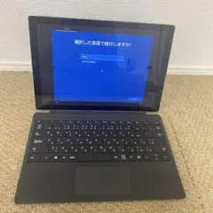 純正キーボード付】Surface Pro5 i5/8GB/256GB 顔認証 - メルカリ