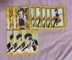 ドズル社 おんりー ブロマイド