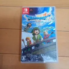 ドラゴンクエストVII エデンの戦士たち