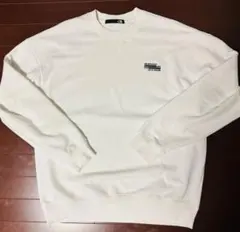 トレーナー スウェット