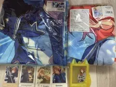 あんさんぶるスターズ 月永レオ グッズセット