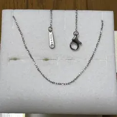 サージカルステンレス ネックレス チェーン