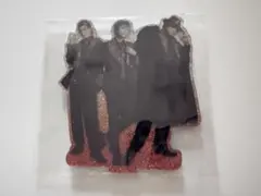 ヒプステ オオサカ どついたれ本舗 アクリルスタンド アクスタ