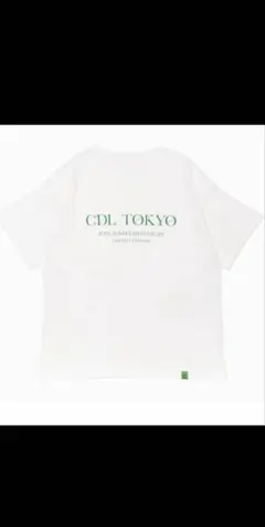 2026年最新】cdl tシャツの人気アイテム - メルカリ