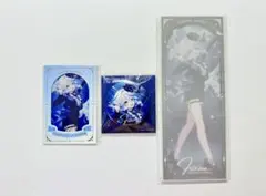 原神　フリーナ　イヤホン特典のサムネイル