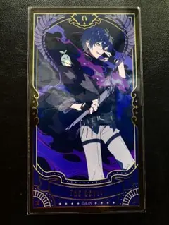 【お値下げ】にじさんじ　タロットカード　レオスヴィンセント