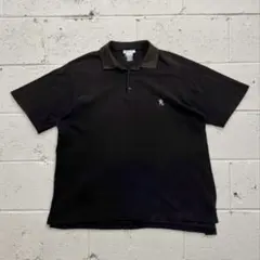 90s agnès b. homme Piqué Fade Polo Shirtのサムネイル