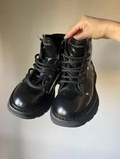 2026年最新】ALEXANDER McQUEEN メンズ ブーツ・革靴の人気アイテム