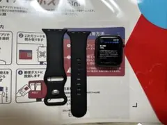 【美品】Apple Watch SE第1世代40mm　NIKEモデル