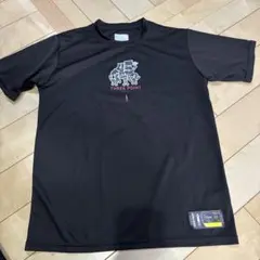 THREE POINT tシャツ 黒