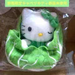 ハローキティ Hello Kitty 岡山限定 マスカット ぬいぐるみ - メルカリ