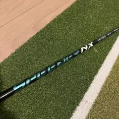 Speeder NX Green 60S 1W用 キャロウェイ スリーブ付き - メルカリ