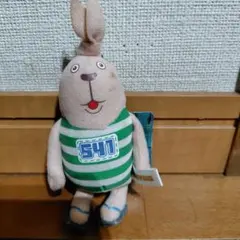 USAVICH ウサビッチ マスコット ぬいぐるみ 541 - メルカリ