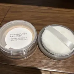 新品付き モイストラボミネラルファンデーション　01ナチュラルベージュ2個！！のサムネイル