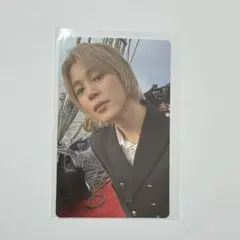BTS ARIRANGアメリカ ラキドロ 北米限定 トレカ ジン JIN - メルカリ