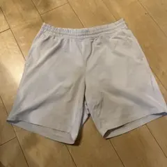 ユニクロ ウルトラストレッチ アクティブ ショーツ M