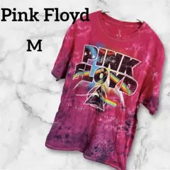Pink Floyd タイダイTシャツ Mサイズ