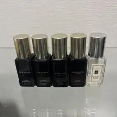 Jo Malone コロン 5本セット
