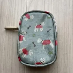 Cath Kidston ポーチ