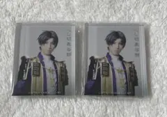 2.5茶屋 刀ミュ 花影 マグネット 長谷部