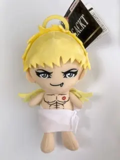 GACKT マスコット キーホルダー 天使