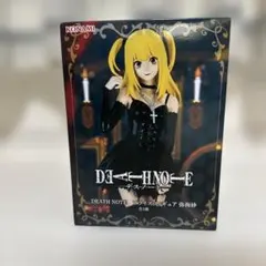 DEATH NOTE フィギュア 弥海砂
