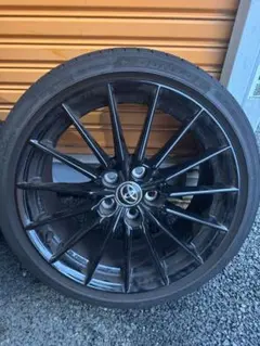 2025年最新】GRヤリス 純正ホイールの人気アイテム - メルカリ