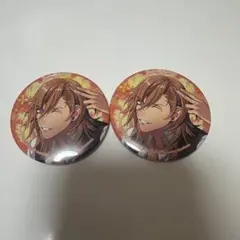 うたプリ 缶バッジ リピラブ 七海春歌 - メルカリ