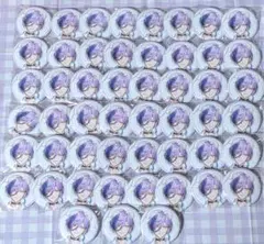 ころんくん すとぷり 缶バッジ すとふぁみ ふぁんみ 痛バ - メルカリ