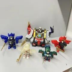 2026年最新】超機甲神ガンジェネシス スペリオルドラゴンエディション