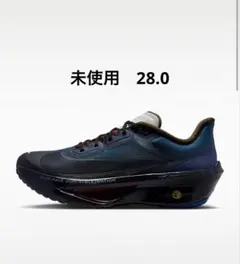 【未使用】NIKE ズーム フライ 6 (28cm) NIKE◇ZOOM FLY 6_ズーム フライ 6/28cm/WHT : セカンドストリート