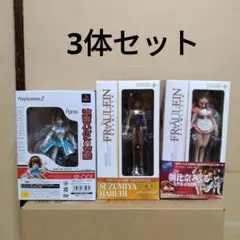 2025年最新】figma 超勇者ハルヒの人気アイテム - メルカリ