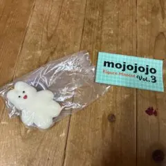mojojojo Figure Mascot Vol.3 マスコット