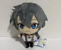 あんさんぶるスターズ あんスタ 新衣装ぬいぐるみ Crazy:B 椎名ニキ