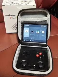 【美品】miyoo flip v2 32GBのサムネイル