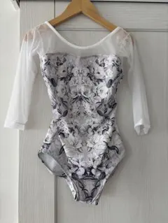 最終価格となります！unoa ウノアレオタード 2025年最新】ウノアレオタードの人気アイテム - メルカリ