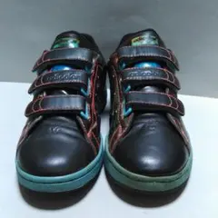 adidas2006年限定STAN SMITH II TRONスタンスミス26㎝
