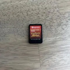ポケモン スカーレット
