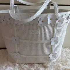 エムズグレイシー バッグ