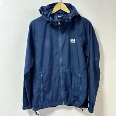 HELLYHANSEN ヘリーハンセン HOE11405ベルゲン ジャケットXLのサムネイル
