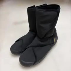 Vibram FUROSHIKI ビブラム フロシキ ブラック リメイク - メルカリ