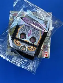 仮面ライダーガヴDXゴチゾウパーティーコレクションガヴバージョン2グロッタ