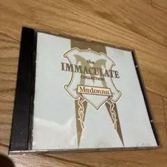 ウルトラ・マドンナ グレイテスト・ヒッツ CD - メルカリ