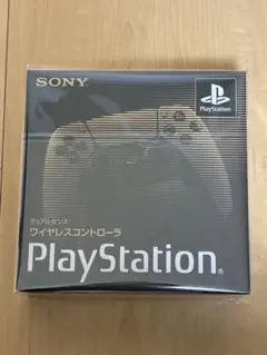 DualSense ワイヤレスコントローラー 30周年アニバーサリー