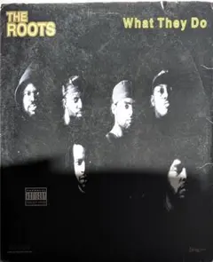 2026年最新】the roots レコードの人気アイテム - メルカリ